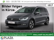 Volkswagen Touran 2024
