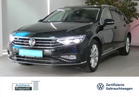 Volkswagen Passat 2023