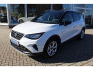Seat Arona 2025