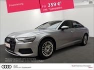 Audi A6 2021