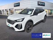 Peugeot 2008 2024