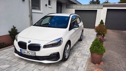 BMW 2 Series 2021