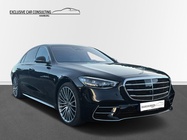 Mercedes-Benz S-Class 2023