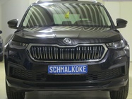 Skoda Kodiaq 2022