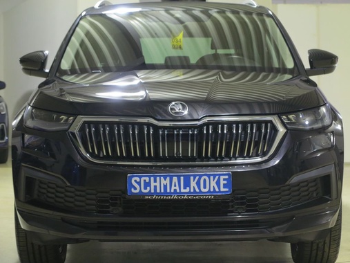 Skoda Kodiaq 2022