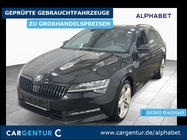 Skoda Superb 2021