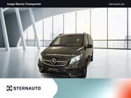 Mercedes-Benz V-Class 2022