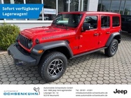 Jeep Wrangler 2024