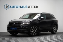 Volkswagen Touareg 2019
