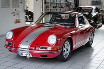 Porsche 911 1965