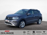 Volkswagen T-Cross 2026