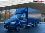 MAN TGE 2022
