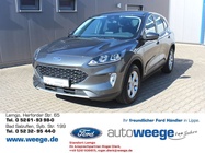 Ford Kuga 2021