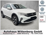 Volkswagen Taigo 2023