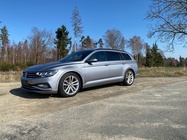 Volkswagen Passat 2020