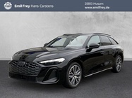 Audi A5 2024