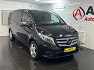 Mercedes-Benz Vito 2019
