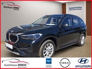 BMW X1 2020