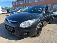 Hyundai i30 2009