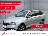 Skoda Fabia 2021