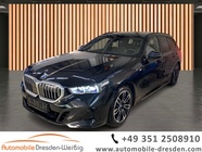 BMW 5 Series 2025