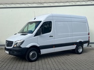 Mercedes-Benz Sprinter 2017