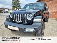 Jeep Gladiator 2023