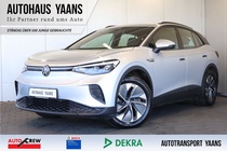 Volkswagen ID.4 2022