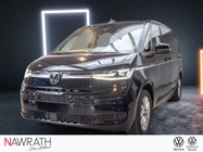 Volkswagen T7 2025