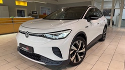 Volkswagen ID.4 2021