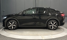 Volkswagen ID.5 2025