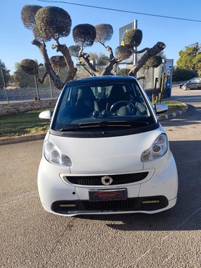 Smart ForTwo 2014