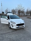 Ford Fiesta 2019