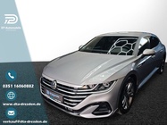 Volkswagen Arteon 2022