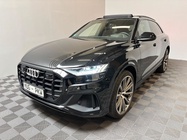 Audi SQ8 2024