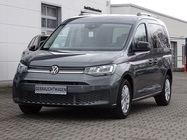Volkswagen Caddy 2025