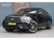 Mercedes-Benz GLE-Class 2020