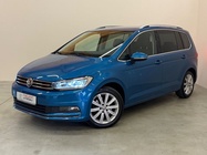 Volkswagen Touran 2019