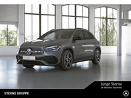 Mercedes-Benz GLA-Class 2020