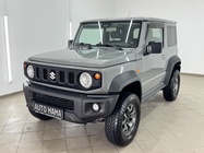 Suzuki Jimny 2019