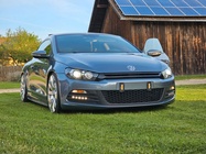 Volkswagen Scirocco 2009