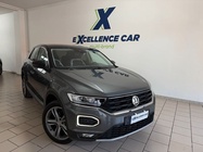 Volkswagen T-Roc 2019