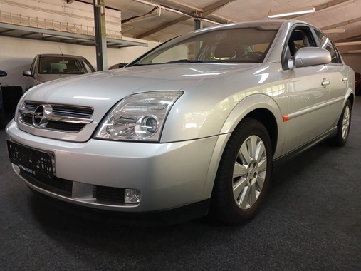 Opel Vectra 2003