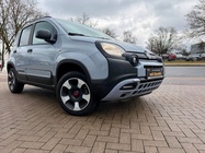 Fiat Panda 2019