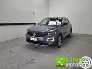 Volkswagen T-Roc 2019