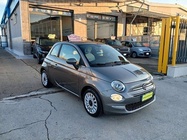 Fiat 500 2022