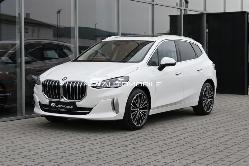 BMW 2 Series