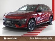 Hyundai Kona 2025
