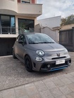 Fiat 500 2019