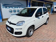 Fiat Panda 2020
